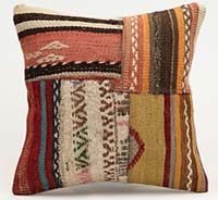 Kilim Pillow Cover