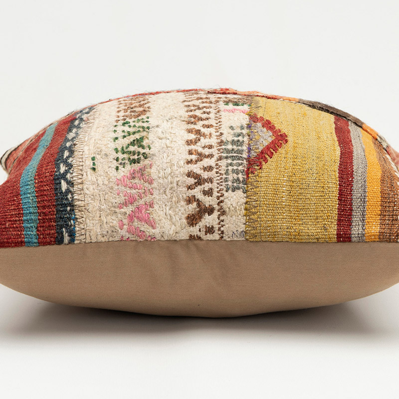 Kilim Pillow Cover - K0094415