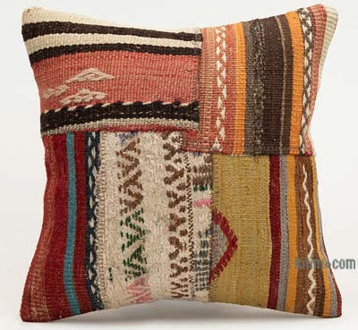 Kilim Pillow Cover