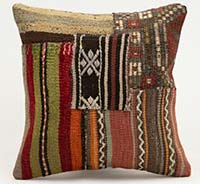 Kilim Pillow Cover