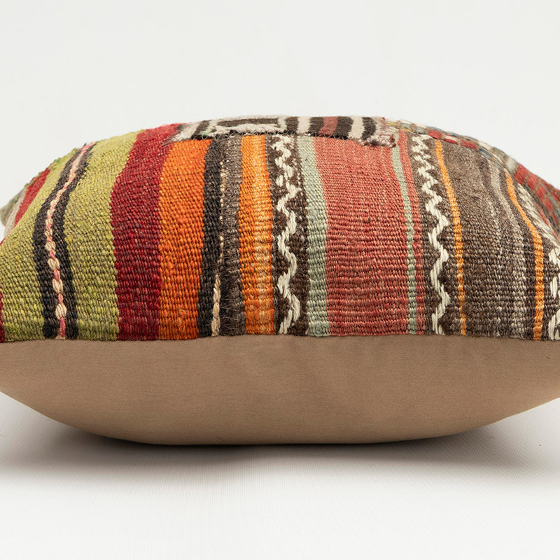 Kilim Pillow Cover - K0094416
