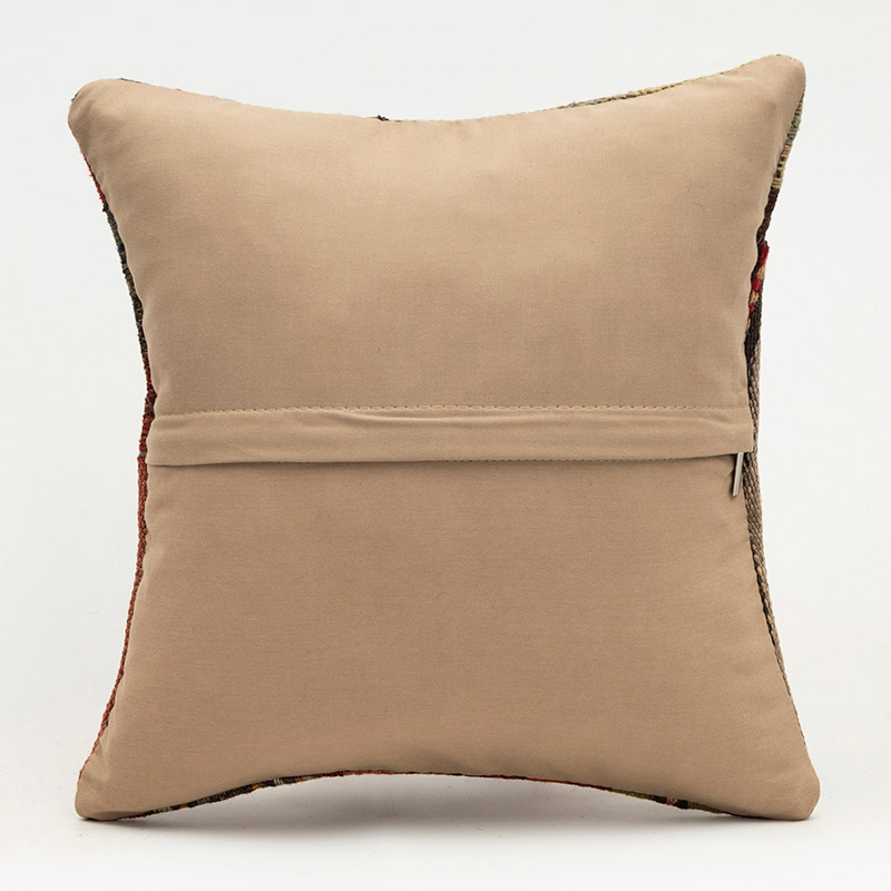 Kilim Pillow Cover - K0094416