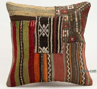 Kilim Pillow Cover
