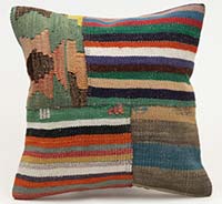 Kilim Pillow Cover