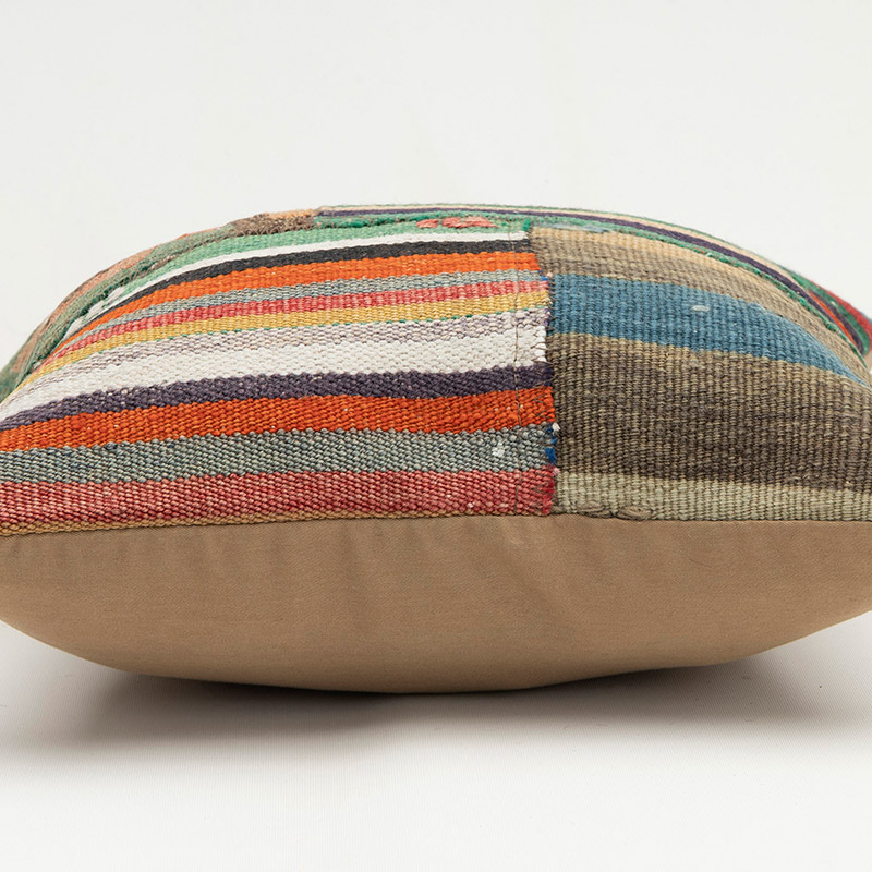 Kilim Pillow Cover - K0094417