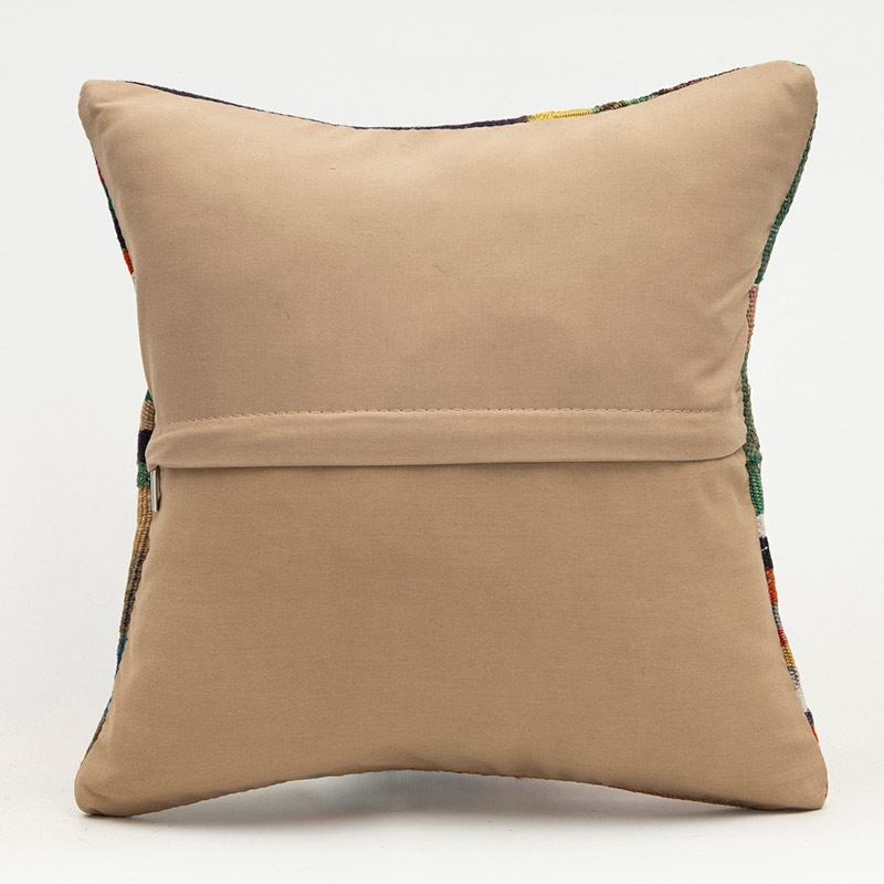 Kilim Pillow Cover - K0094417