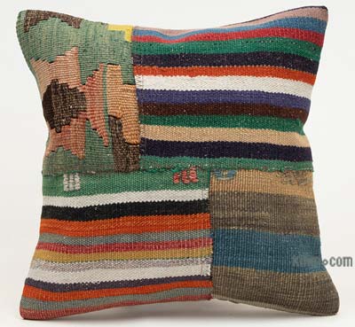 Kilim Pillow Cover
