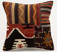Kilim Pillow Cover