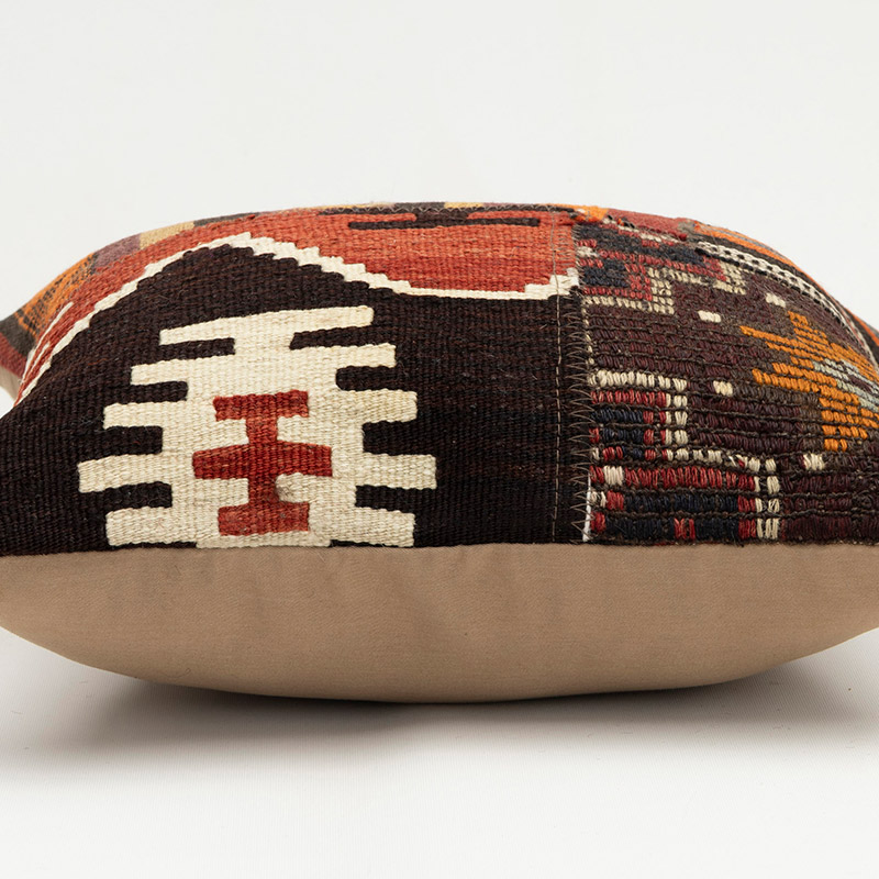 Kilim Pillow Cover - K0094418