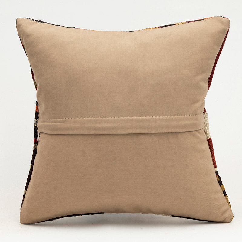 Kilim Pillow Cover - K0094418