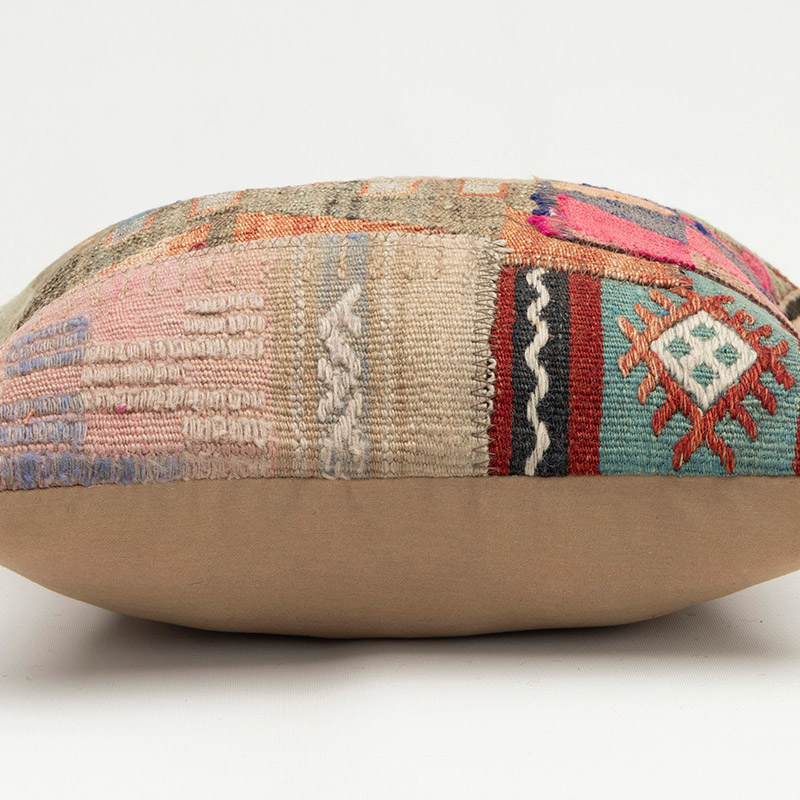 Funda de Almohada Kilim - K0094419