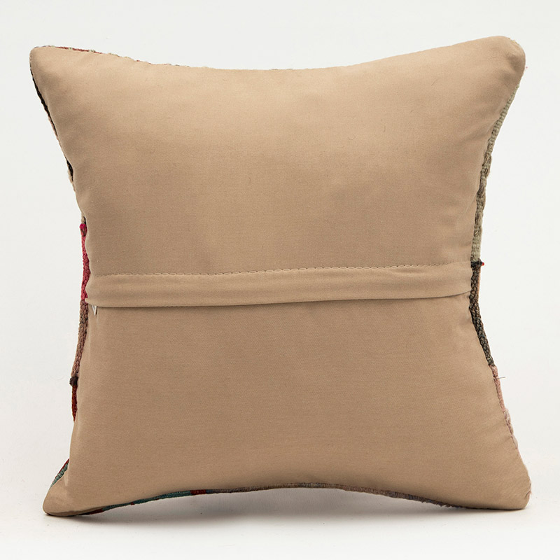 Funda de Almohada Kilim - K0094419