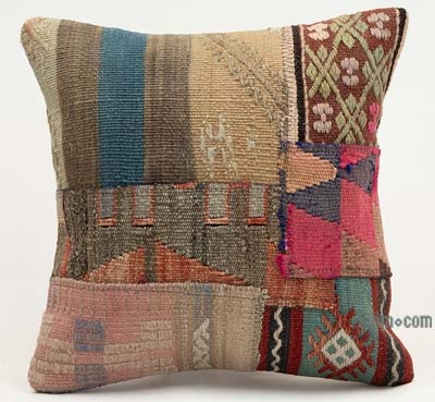 Kilim Pillow Cover