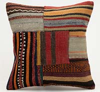 Kilim Pillow Cover