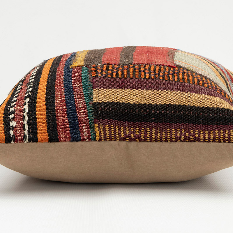 Kilim Pillow Cover - K0094420