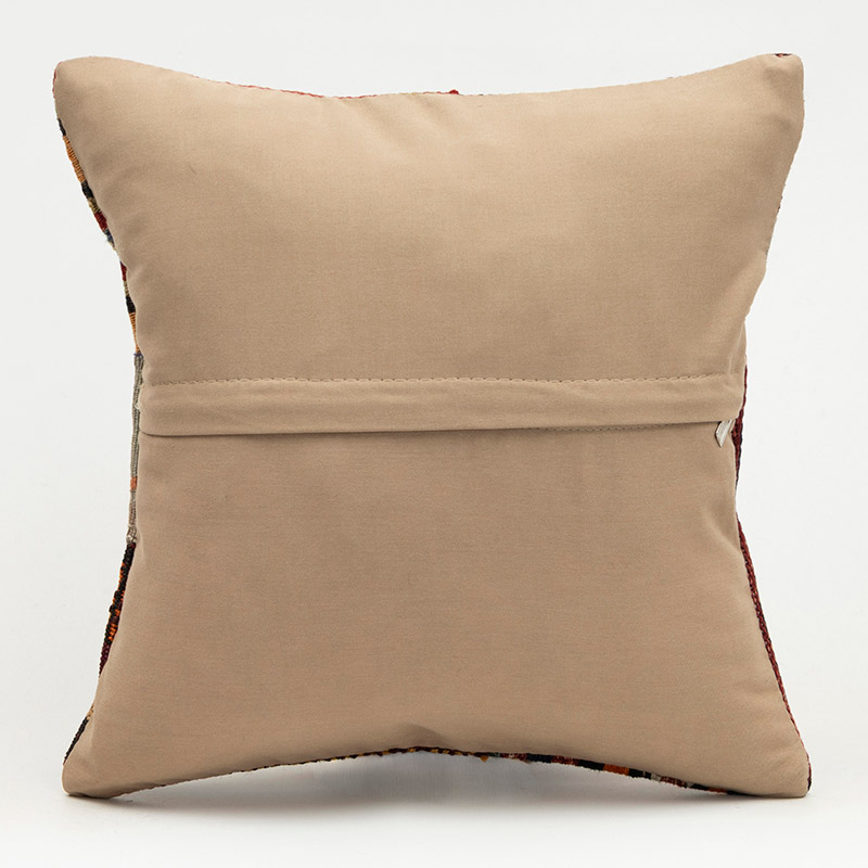 Kilim Pillow Cover - K0094420