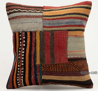 Kilim Pillow Cover