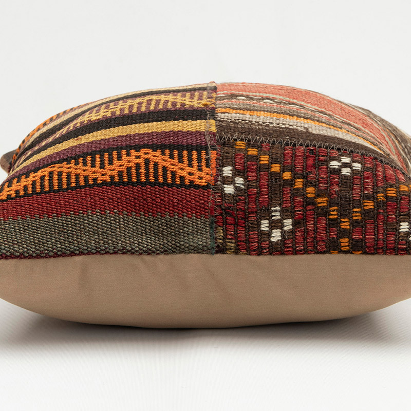 Kilim Pillow Cover - K0094421