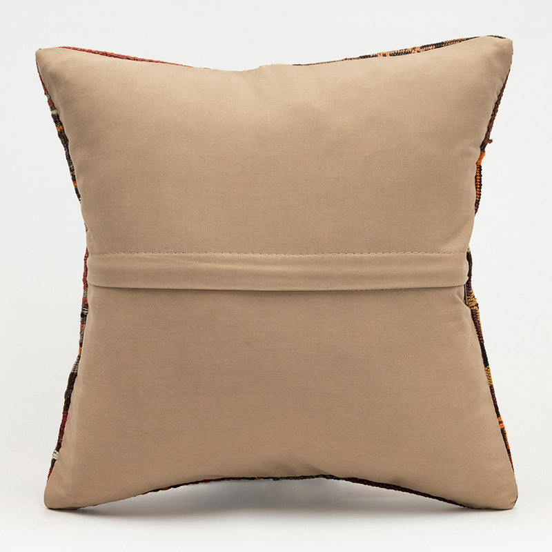 Kilim Pillow Cover - K0094421