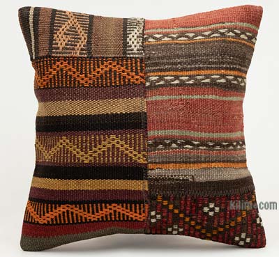 Kilim Pillow Cover