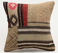 Kilim Pillow Cover