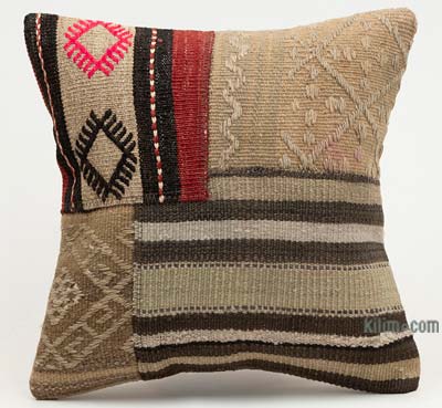 Kilim Pillow Cover