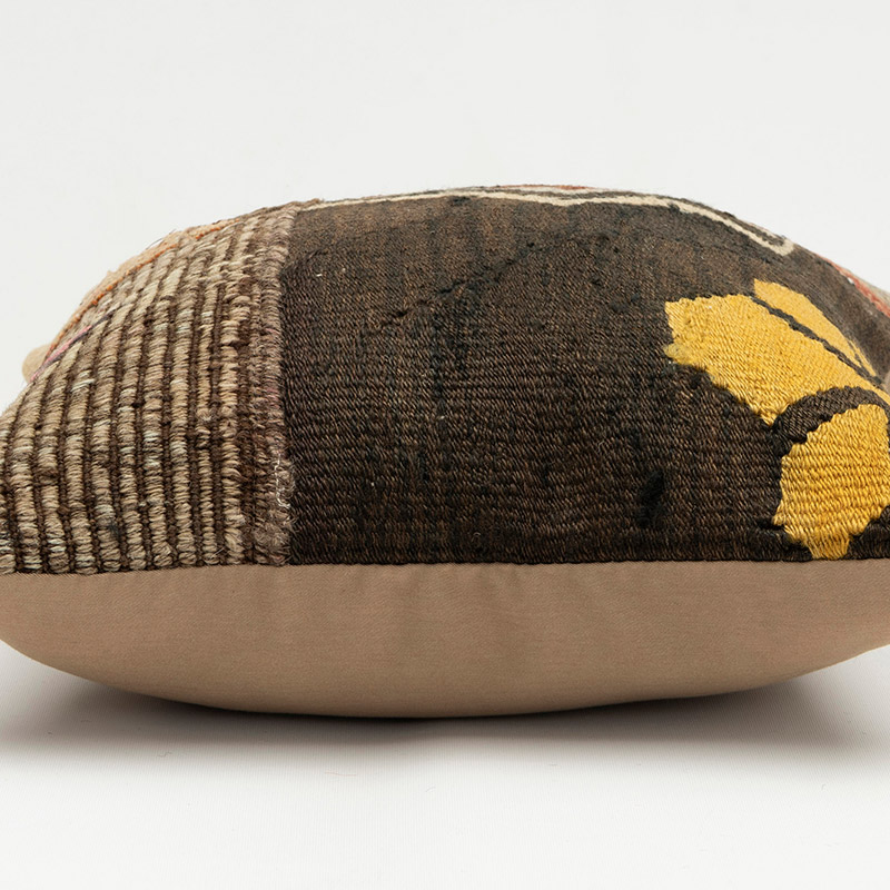 Funda de Almohada Kilim - K0094423