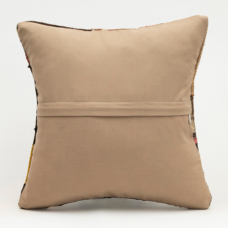 Funda de Almohada Kilim - K0094423