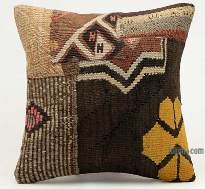 Kilim Pillow Cover