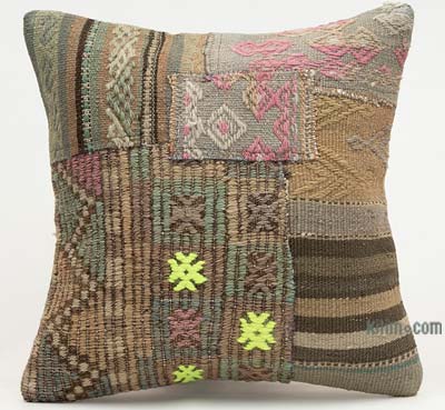 Kilim Pillow Cover