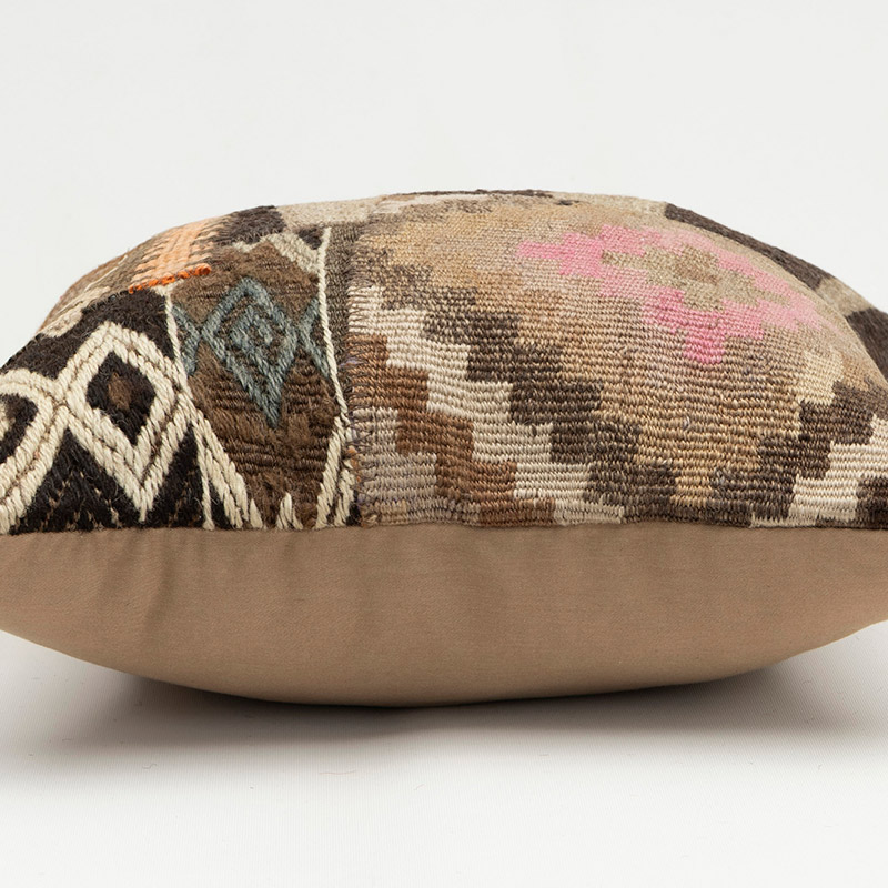 Kilim Pillow Cover - K0094425