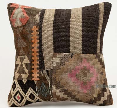 Kilim Pillow Cover