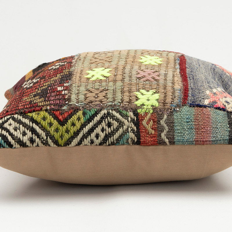 Funda de Almohada Kilim - K0094426
