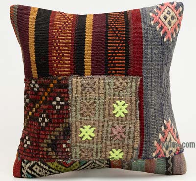 Kilim Pillow Cover