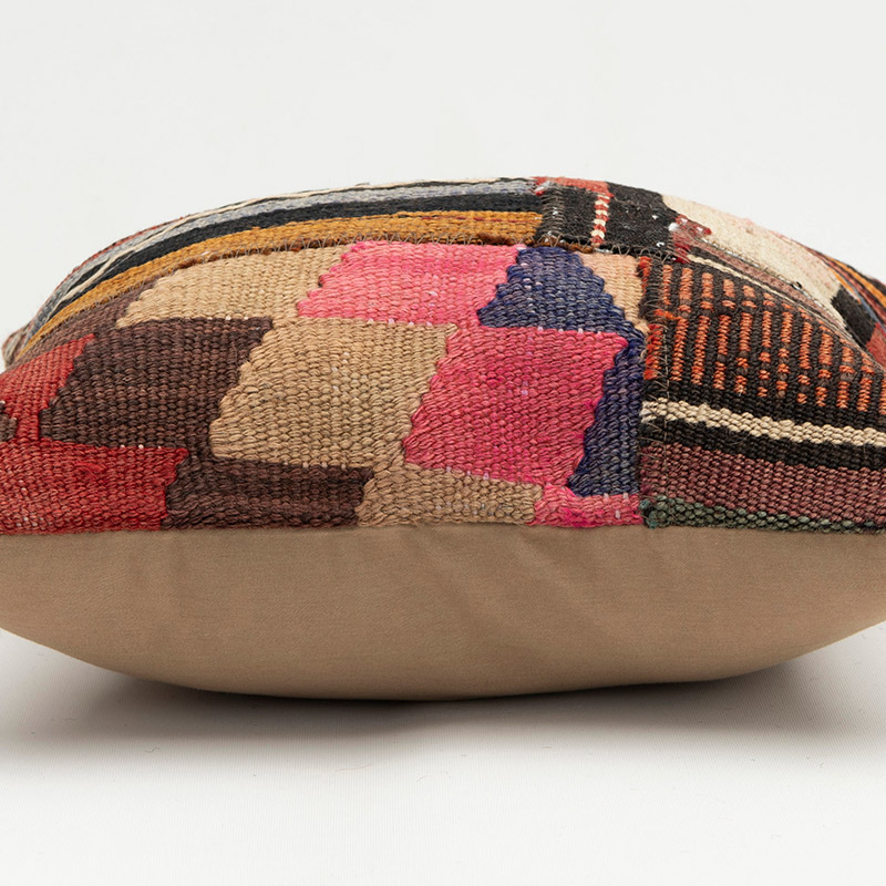 Kilim Pillow Cover - K0094427