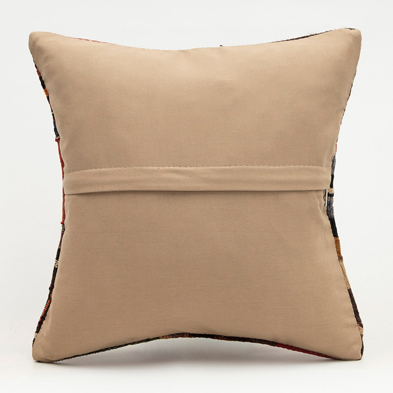 Kilim Pillow Cover - K0094427
