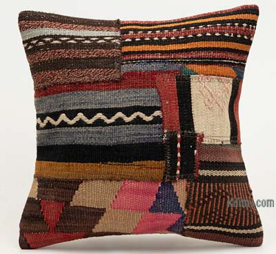 Kilim Pillow Cover