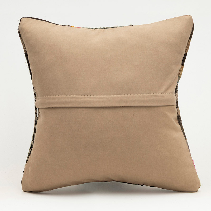 Funda de Almohada Kilim - K0094428