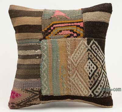 Kilim Pillow Cover