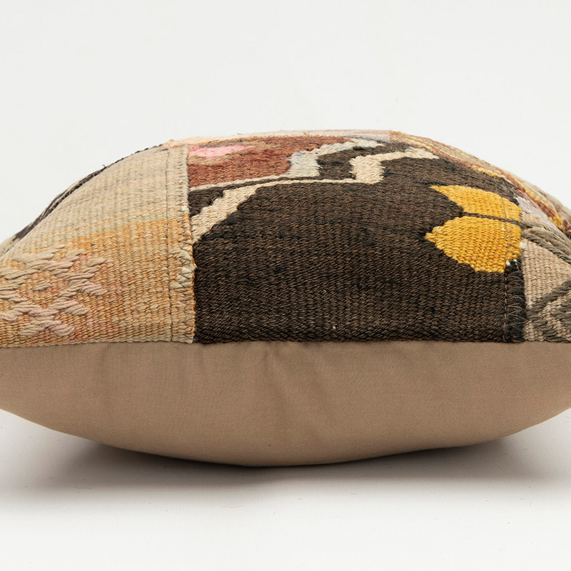 Funda de Almohada Kilim - K0094429