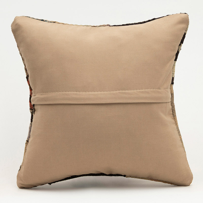 Funda de Almohada Kilim - K0094429