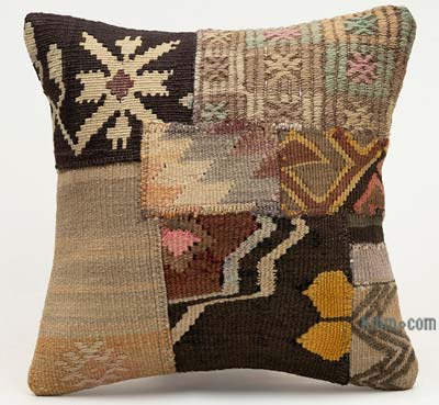 Kilim Pillow Cover