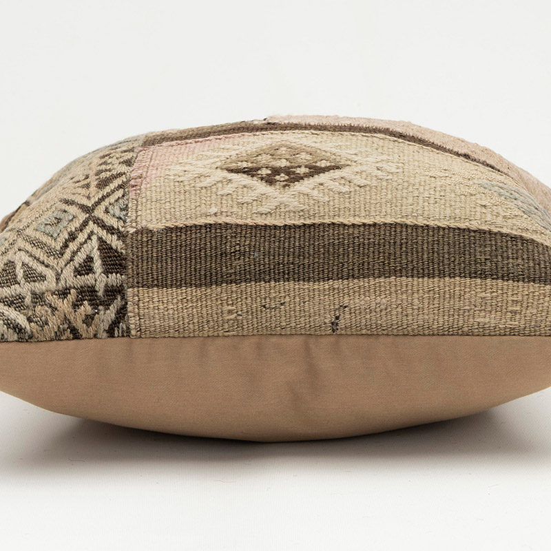 Kilim Pillow Cover - K0094430