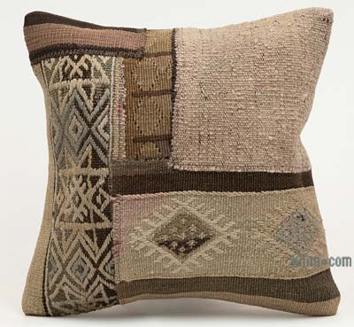 Kilim Pillow Cover