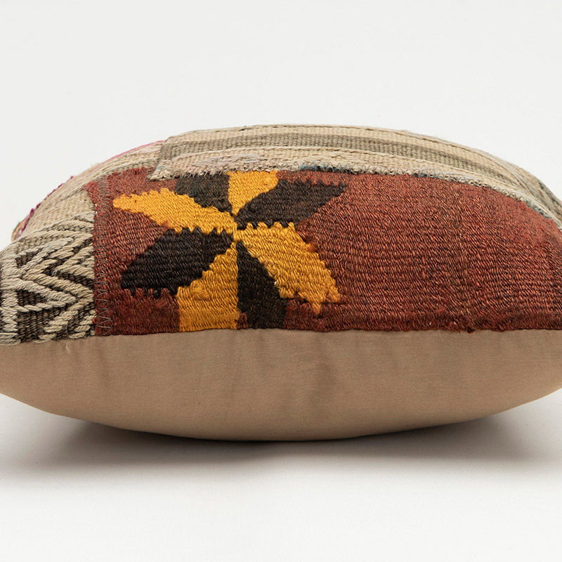 Funda de Almohada Kilim - K0094431