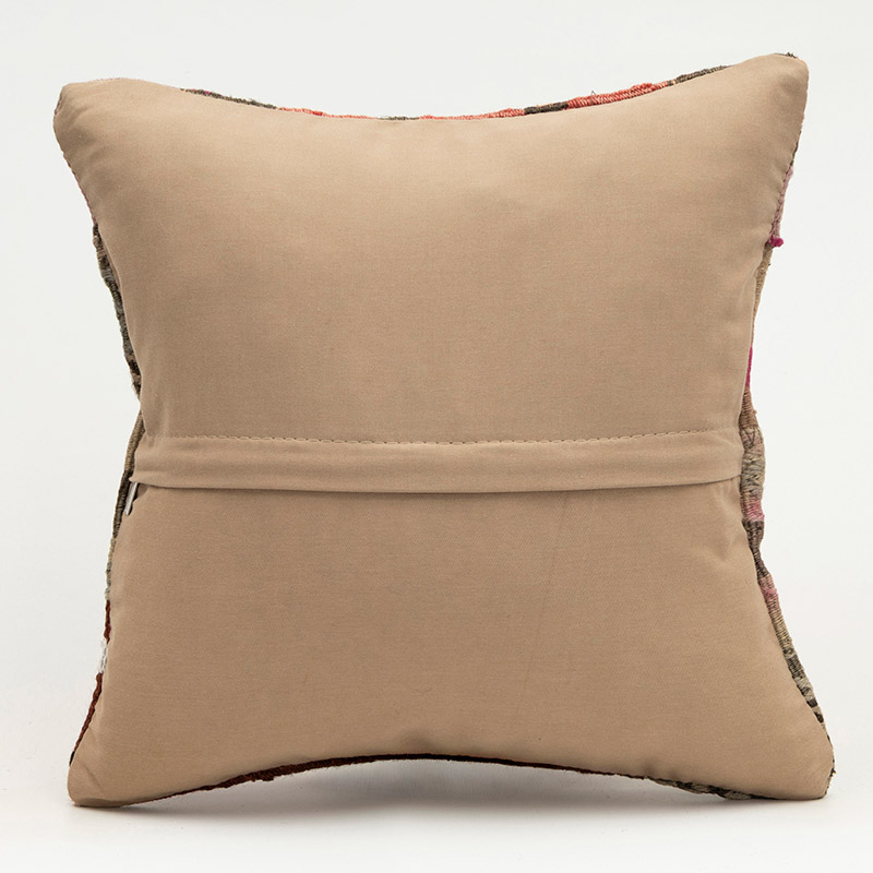 Funda de Almohada Kilim - K0094431