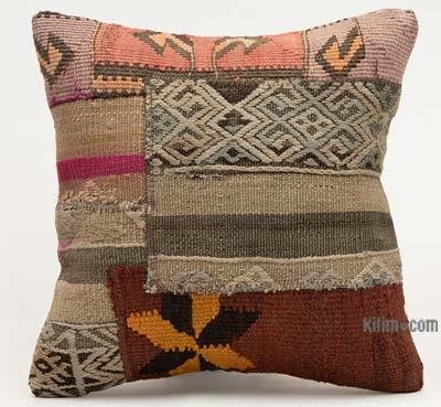 Kilim Pillow Cover