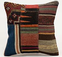 Kilim Pillow Cover