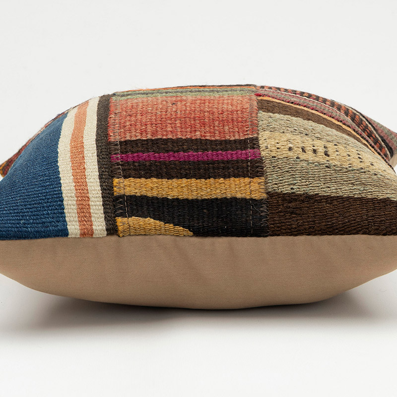 Kilim Pillow Cover - K0094432