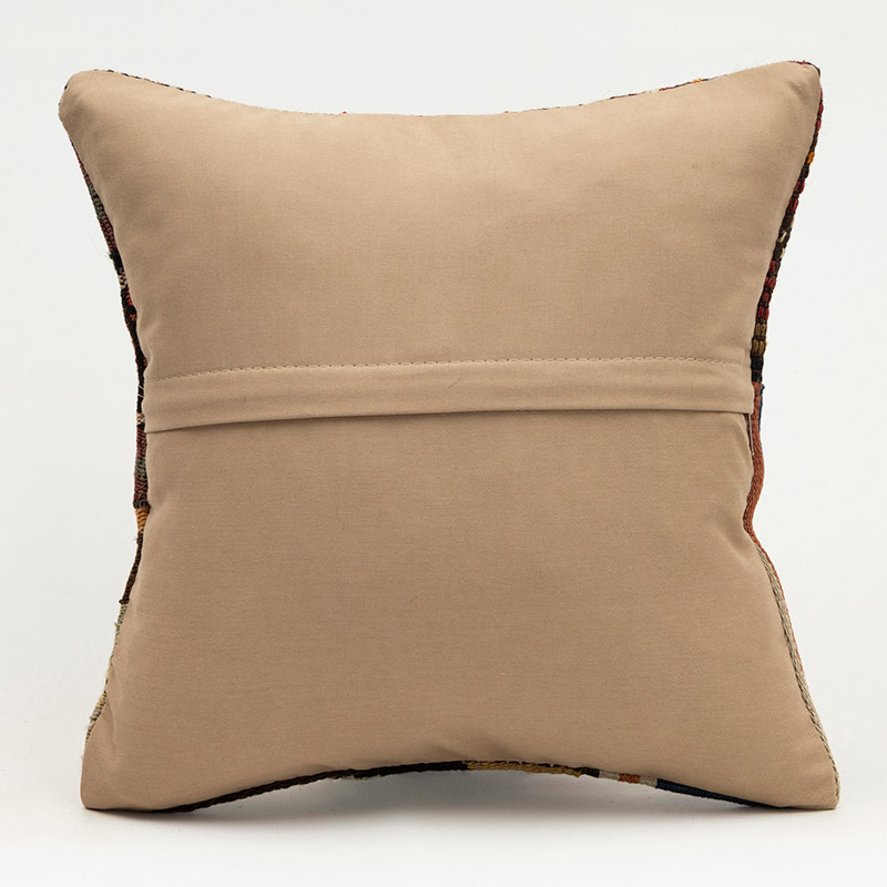Kilim Pillow Cover - K0094432